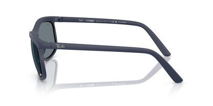 RAY-BAN RB4452CH 633180 56