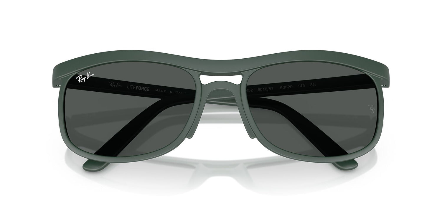 RAY-BAN RB4452 601687 59