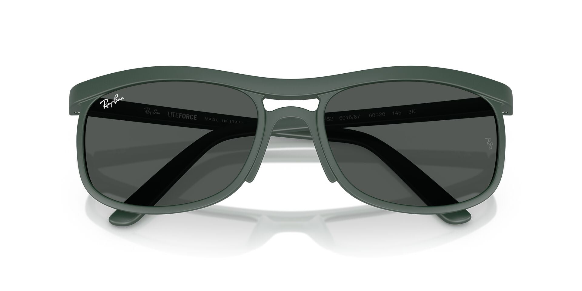RAY-BAN RB4452 601687 59