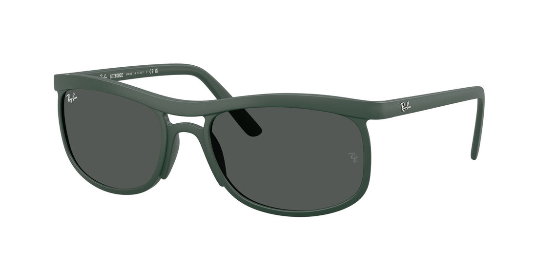 Translation missing: es.seo.product.type.gafas-de-sol ray-ban rb4452 601687 verde square unisex talla 56mm - Translation missing: es.seo.product.alt.imagen-principal