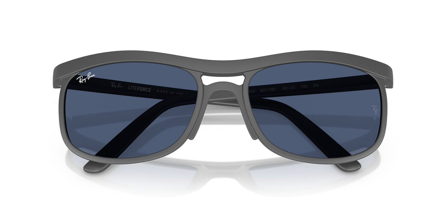 RAY-BAN RB4452 601780 59