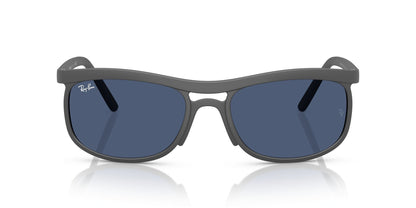 RAY-BAN RB4452 601780 59