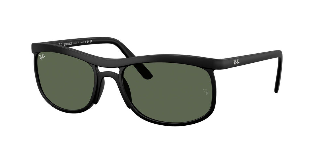 Translation missing: es.seo.product.type.gafas-de-sol ray-ban rb4452 601s71 negro square unisex talla 59mm - Translation missing: es.seo.product.alt.imagen-principal