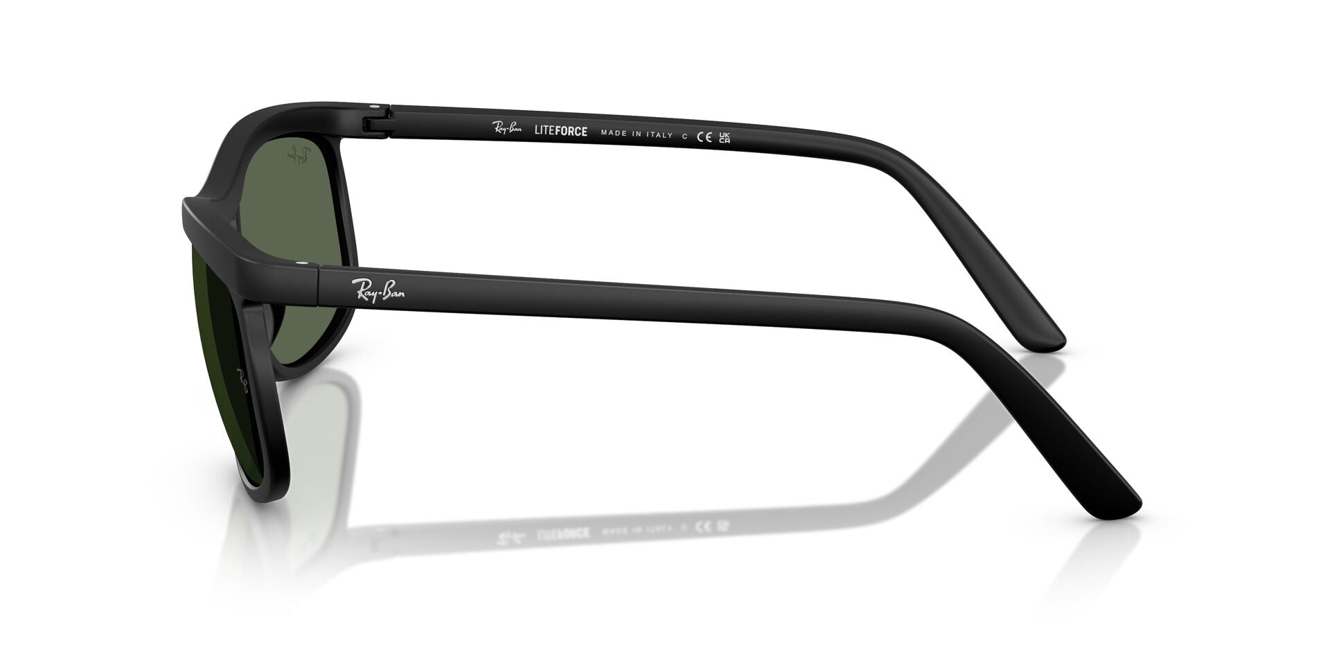 RAY-BAN RB4452 601S71 59
