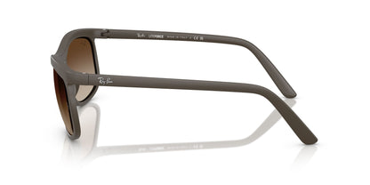 RAY-BAN RB4452 612413 56