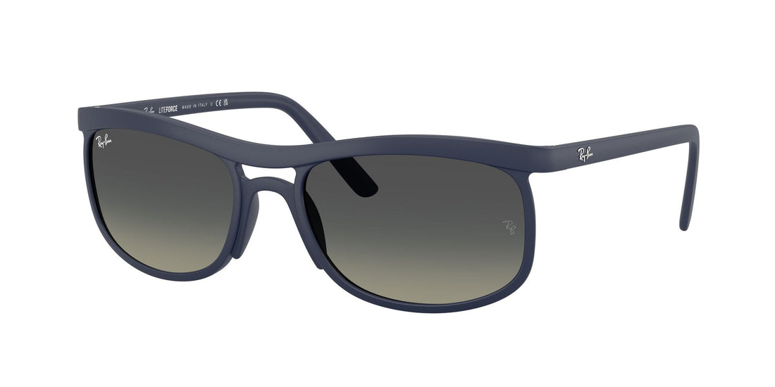 Translation missing: es.seo.product.type.gafas-de-sol ray-ban rb4452 633111 azul square unisex talla 59mm - Translation missing: es.seo.product.alt.imagen-principal