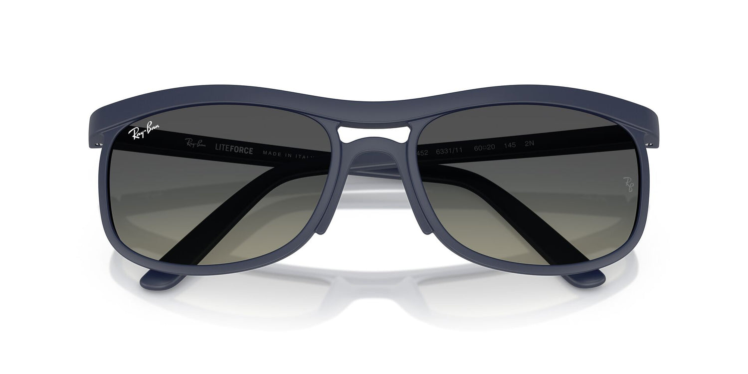 RAY-BAN RB4452 633111 56