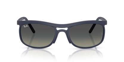 RAY-BAN RB4452 633111 59