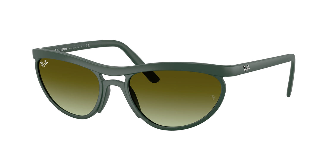 Translation missing: es.seo.product.type.gafas-de-sol ray-ban rb4453 6016e8 verde pillow unisex talla 59mm - Translation missing: es.seo.product.alt.imagen-principal