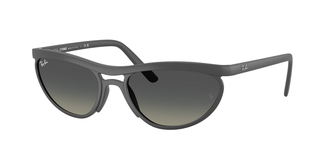 Translation missing: es.seo.product.type.gafas-de-sol ray-ban rb4453 601711 gris pillow unisex talla 59mm - Translation missing: es.seo.product.alt.imagen-principal