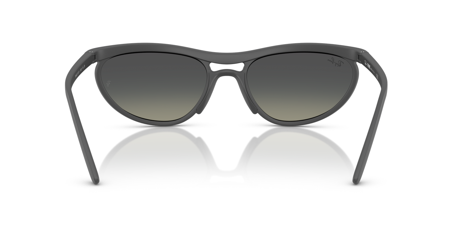 RAY-BAN RB4453 601711 59