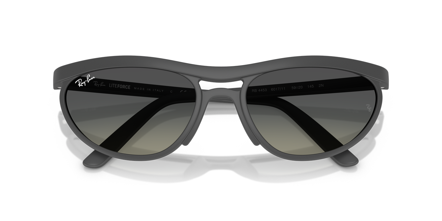 RAY-BAN RB4453 601711 59