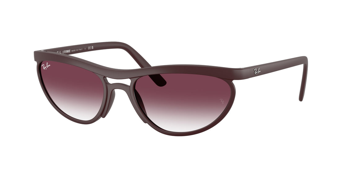 Translation missing: es.seo.product.type.gafas-de-sol ray-ban rb4453 64458h violeta pillow unisex talla 59mm - Translation missing: es.seo.product.alt.imagen-principal