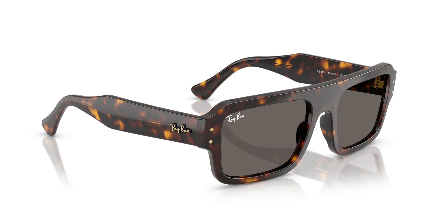 RAY-BAN RB4454 LUKAS 1359B1 53