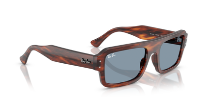 RAY-BAN RB4454 LUKAS 139856 56