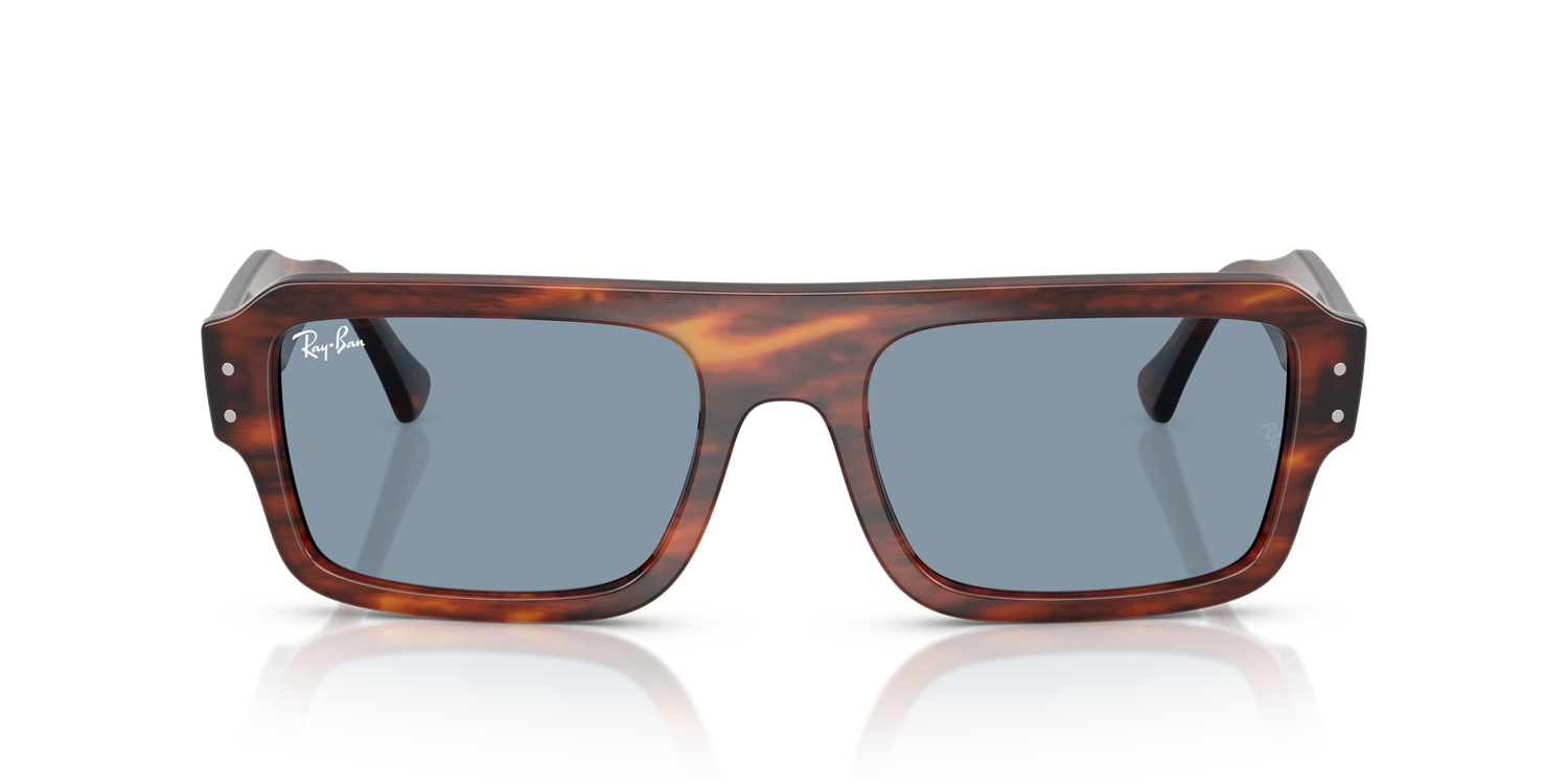 RAY-BAN RB4454 LUKAS 139856 53
