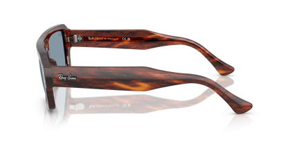 RAY-BAN RB4454 LUKAS 139856 53