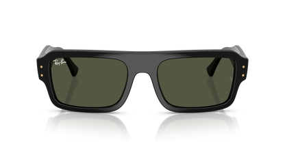 RAY-BAN RB4454 LUKAS 667731 56