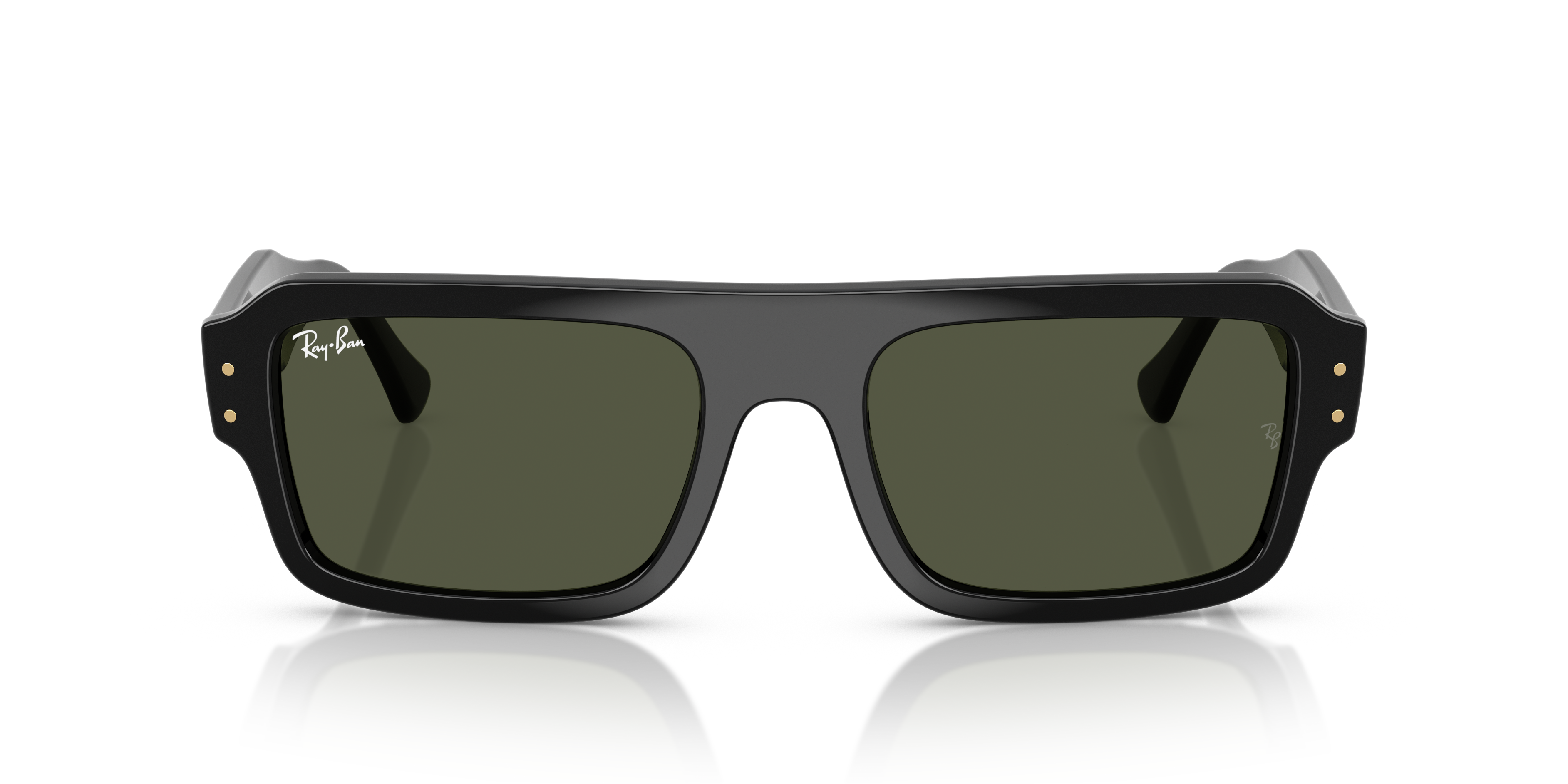 RAY-BAN RB4454 LUKAS 667731 53