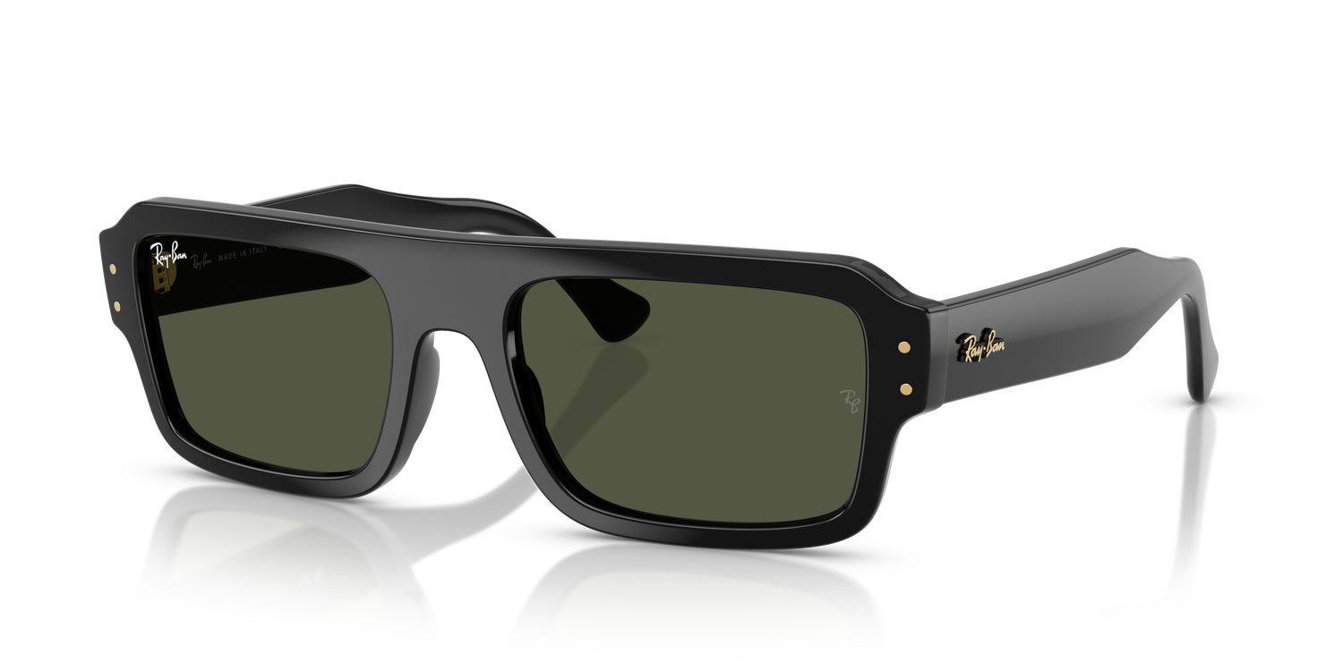 RAY-BAN RB4454 LUKAS 667731 56