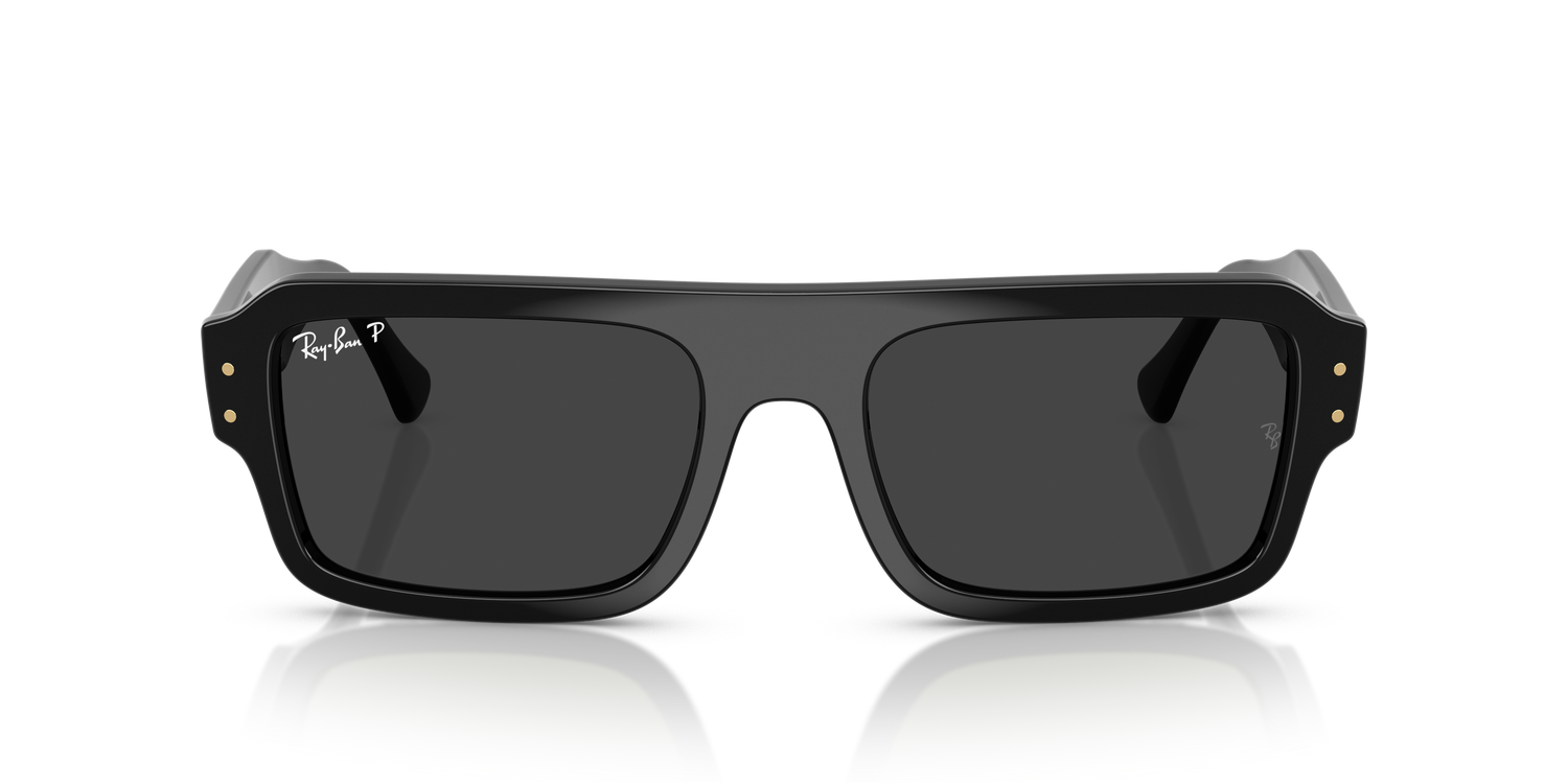 RAY-BAN RB4454 LUKAS 667748 56