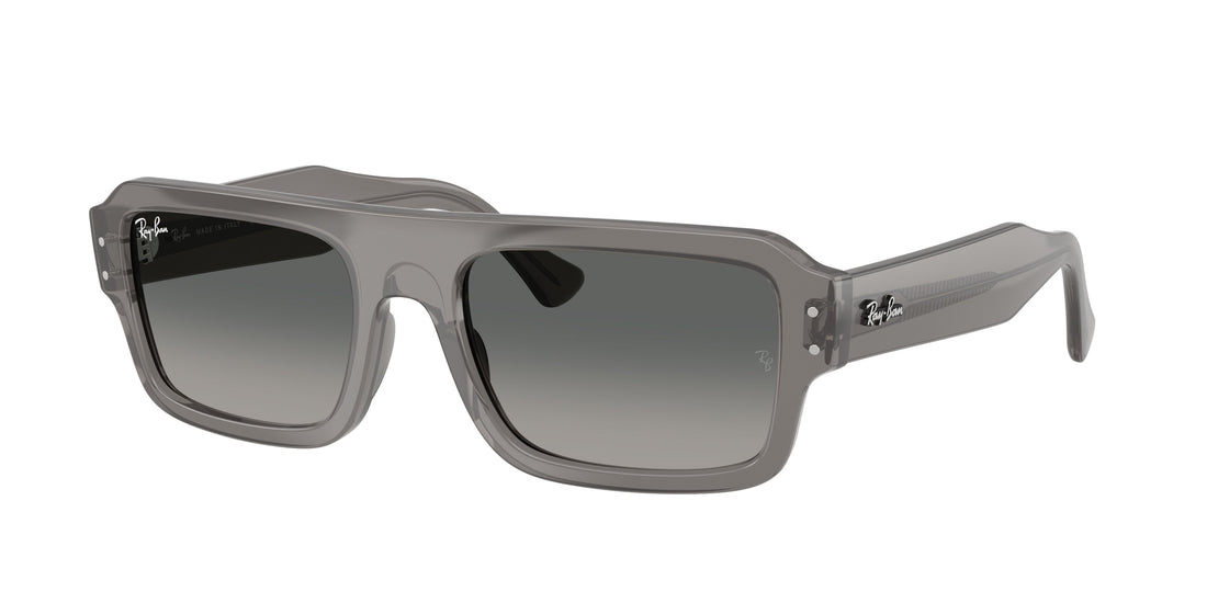 Translation missing: es.seo.product.type.gafas-de-sol ray-ban rb4454 lukas 680571 gris rectangular unisex talla 53mm - Translation missing: es.seo.product.alt.imagen-principal