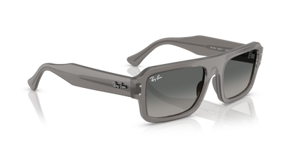 RAY-BAN RB4454 LUKAS 680571 56