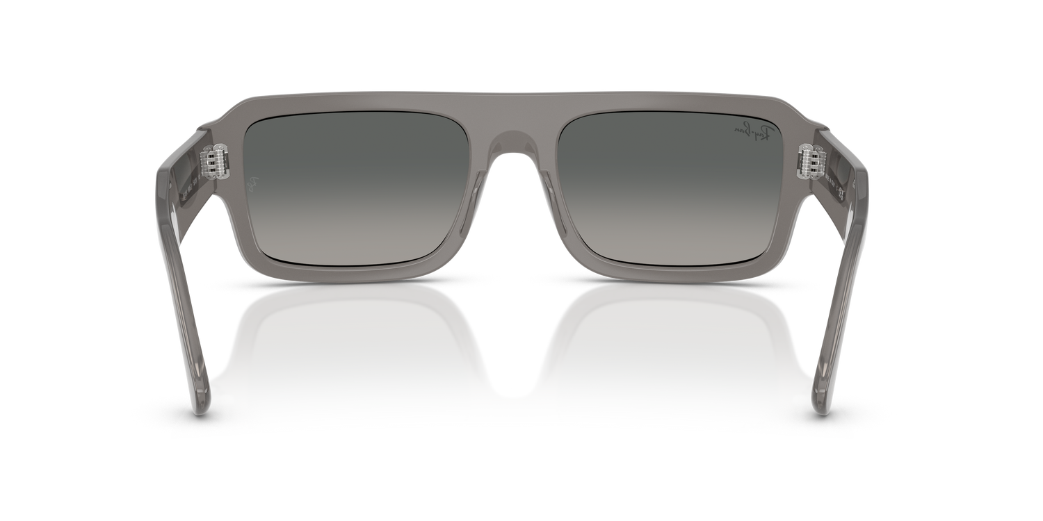 RAY-BAN RB4454 LUKAS 680571 56