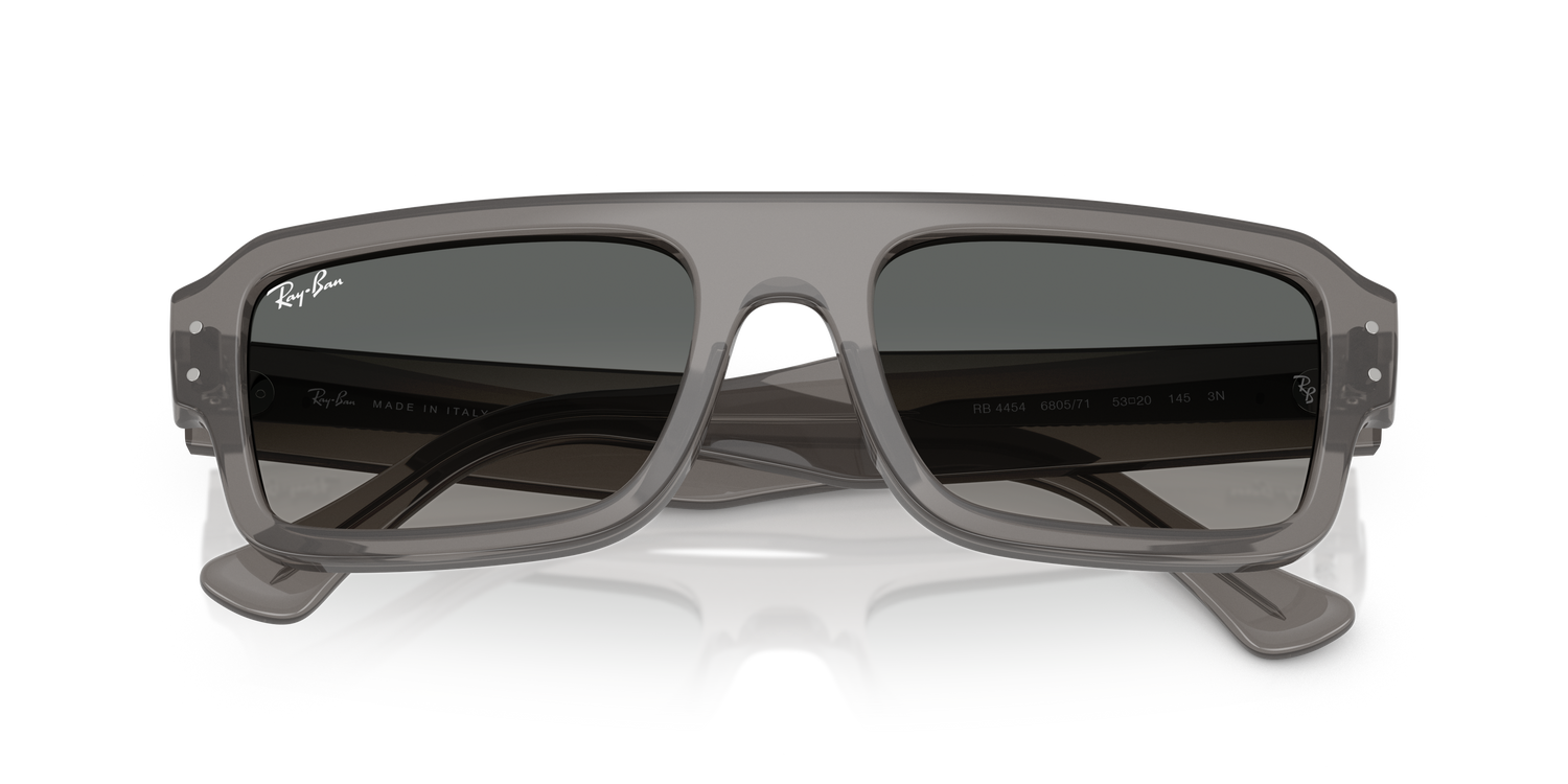 RAY-BAN RB4454 LUKAS 680571 56