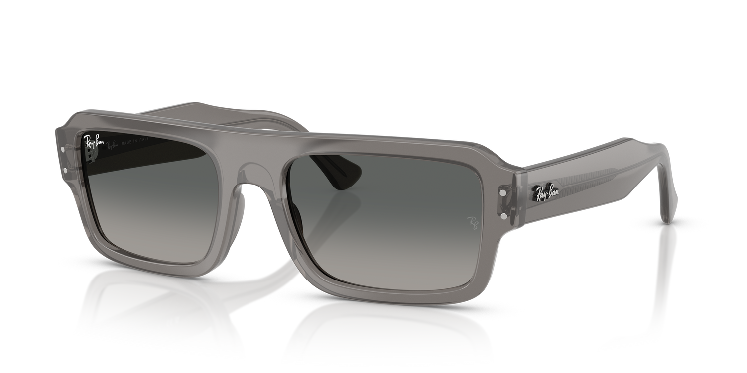 RAY-BAN RB4454 LUKAS 680571 53