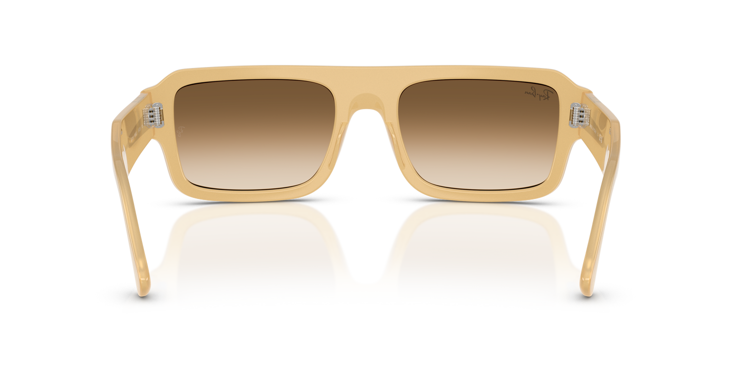 RAY-BAN RB4454 LUKAS 680651 53