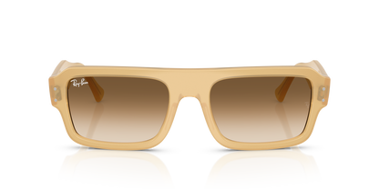 RAY-BAN RB4454 LUKAS 680651 56