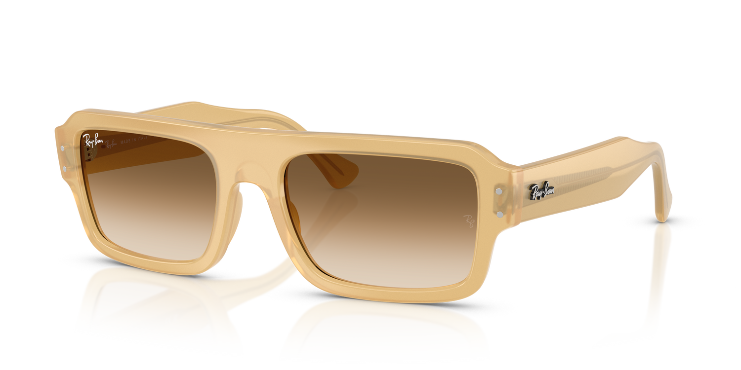 RAY-BAN RB4454 LUKAS 680651 56