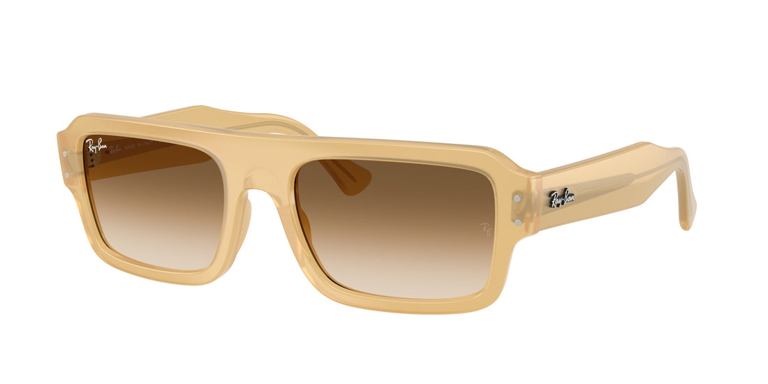 Translation missing: es.seo.product.type.gafas-de-sol ray-ban rb4454 lukas 680651 marron rectangular unisex talla 56mm - Translation missing: es.seo.product.alt.imagen-principal