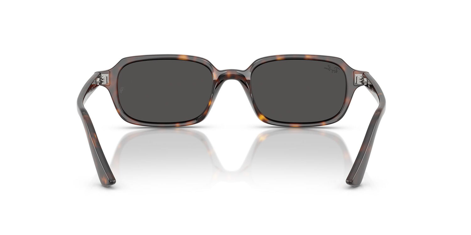 RAY-BAN RB4455 ZURI 135987 52