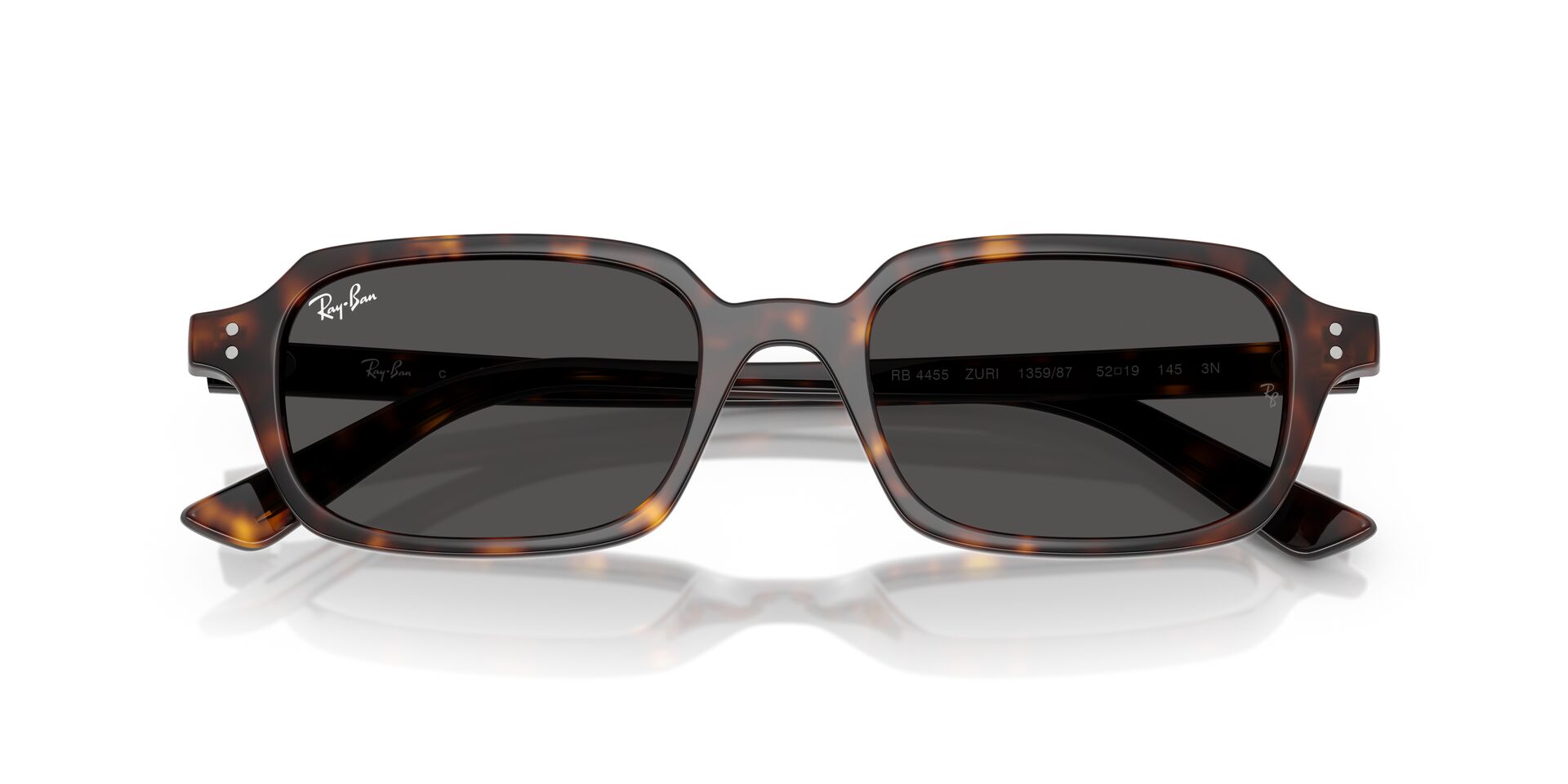 RAY-BAN RB4455 ZURI 135987 52