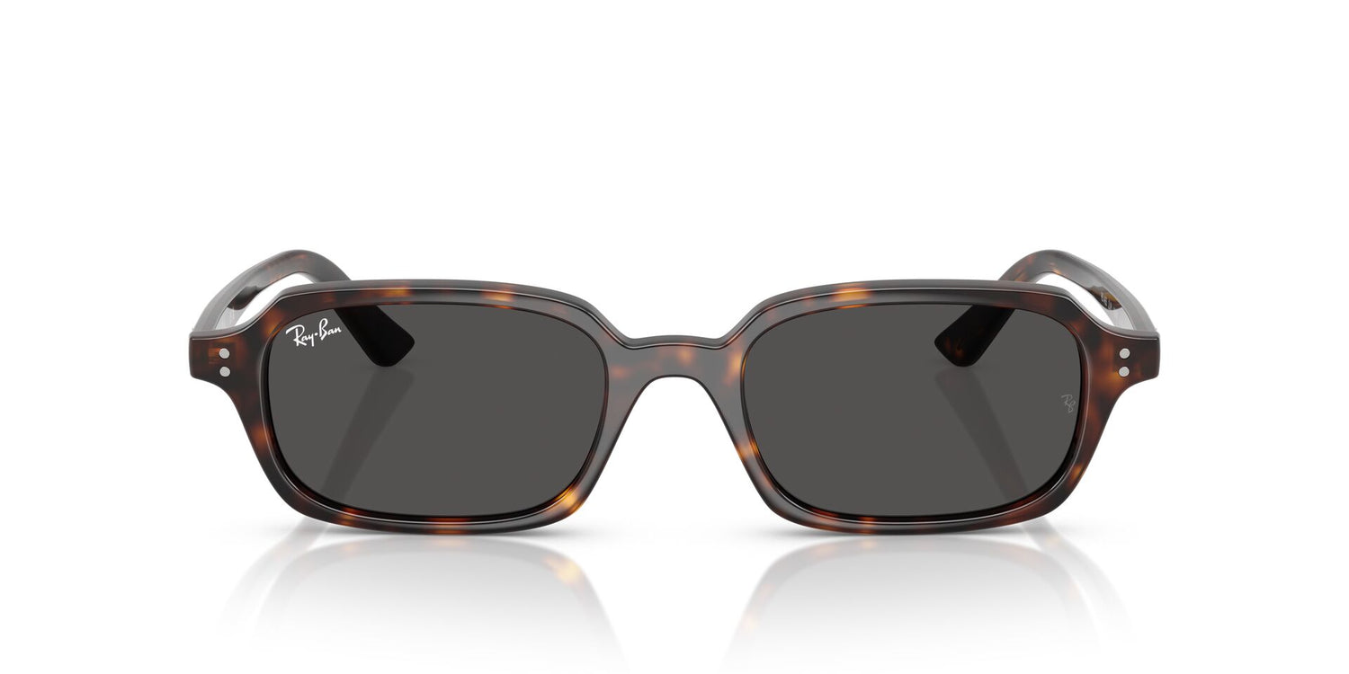RAY-BAN RB4455 ZURI 135987 49