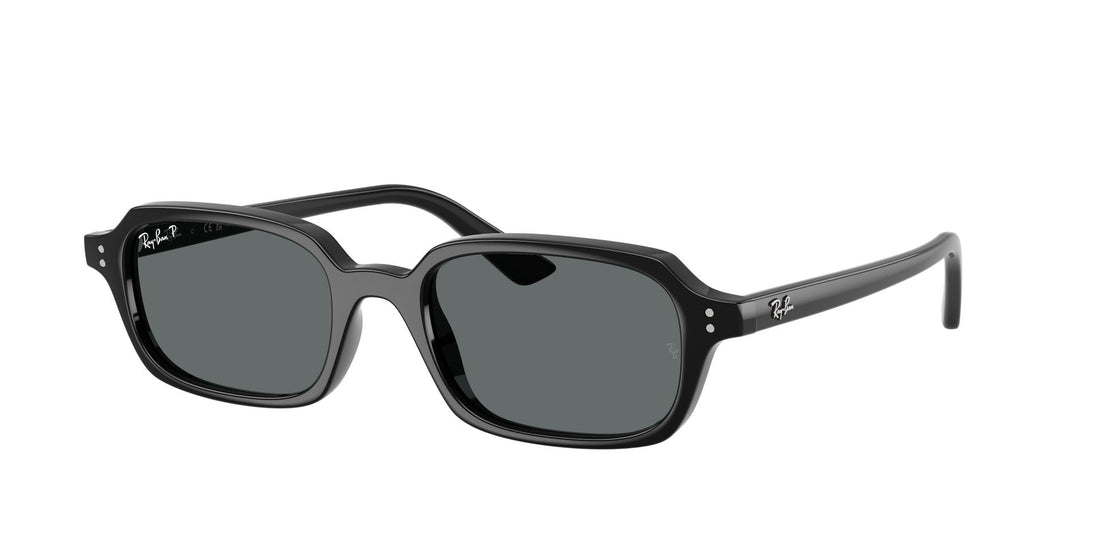Translation missing: es.seo.product.type.gafas-de-sol ray-ban rb4455 zuri 667781 negro pillow unisex talla 52mm - Translation missing: es.seo.product.alt.imagen-principal
