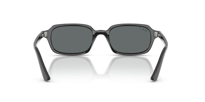 RAY-BAN RB4455 ZURI 667781 49