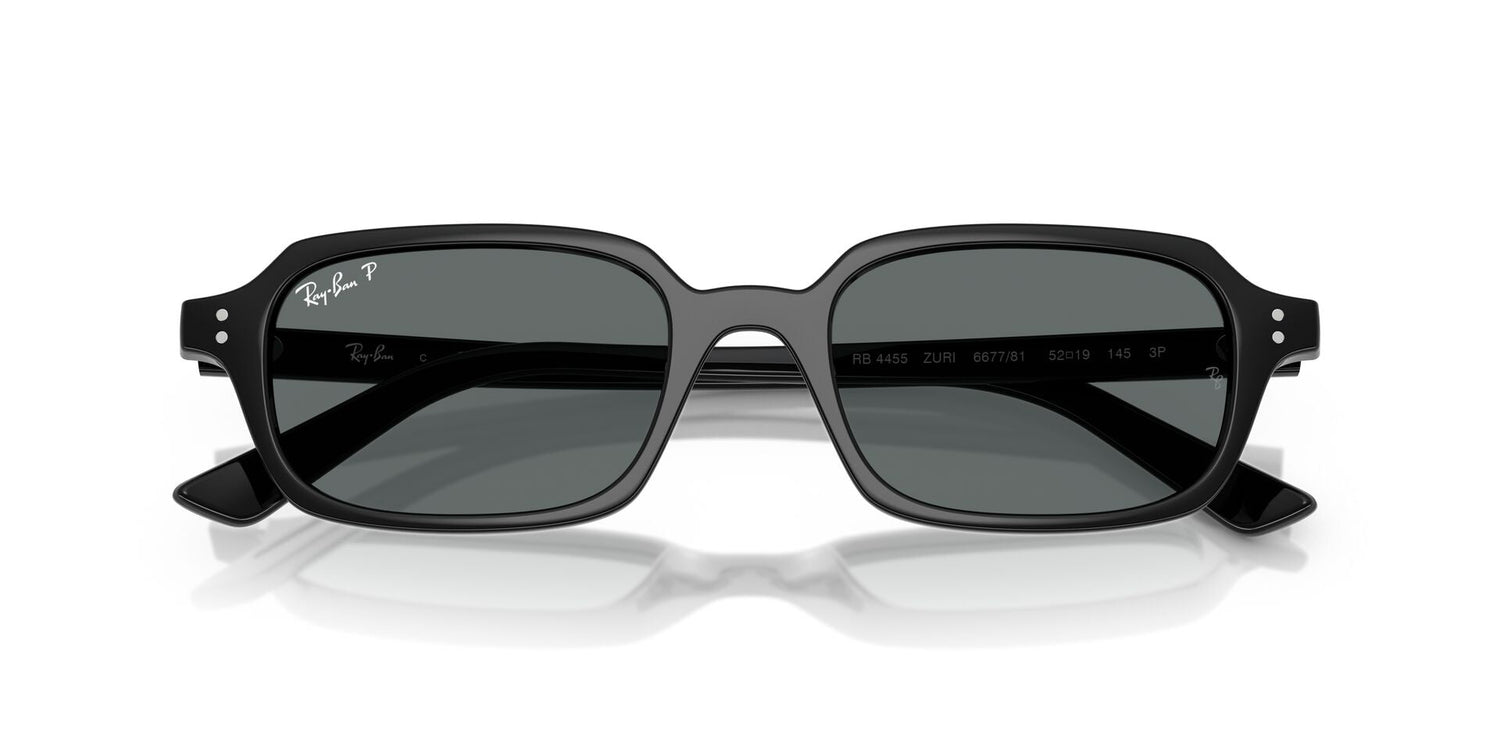 RAY-BAN RB4455 ZURI 667781 49