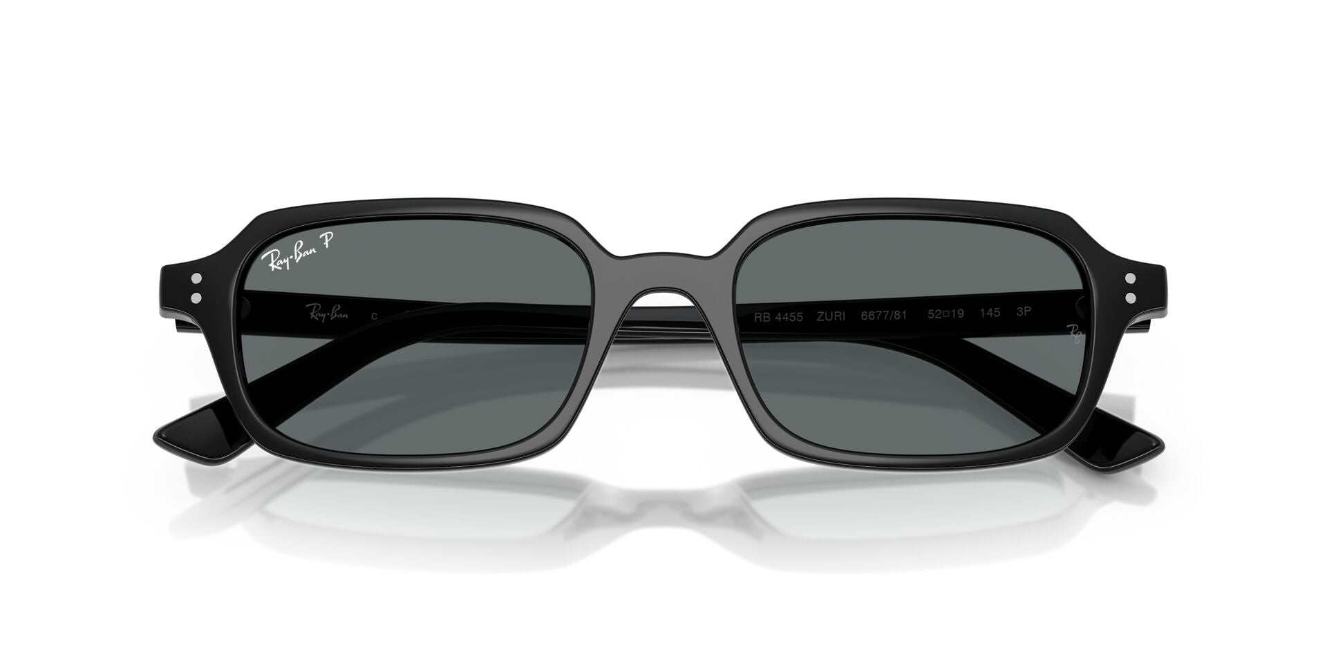 RAY-BAN RB4455 ZURI 667781 49