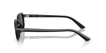 RAY-BAN RB4455 ZURI 667781 49