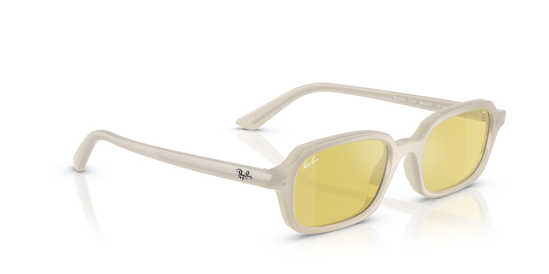 RAY-BAN RB4455 ZURI 68086D 49
