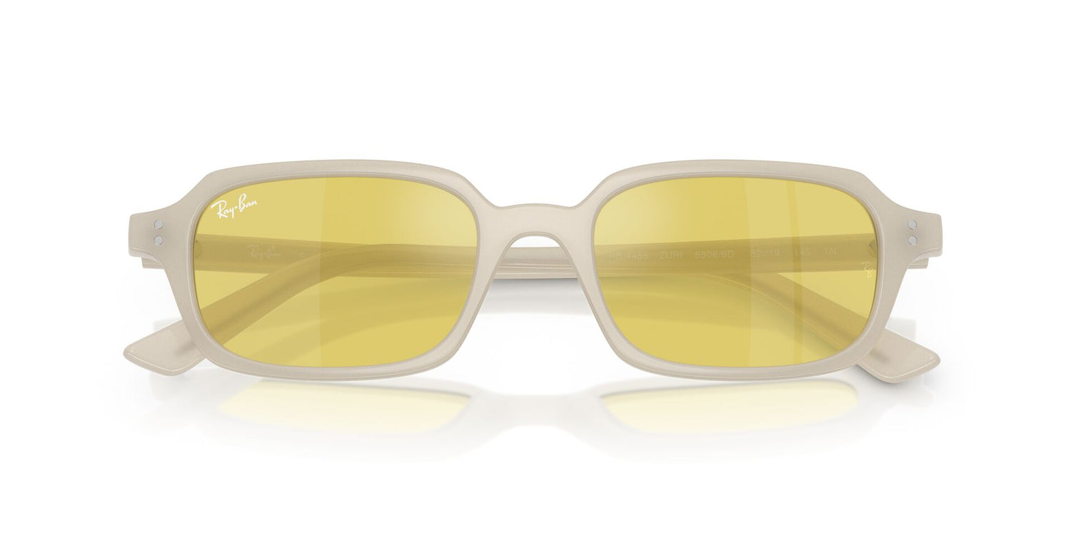 RAY-BAN RB4455 ZURI 68086D 49