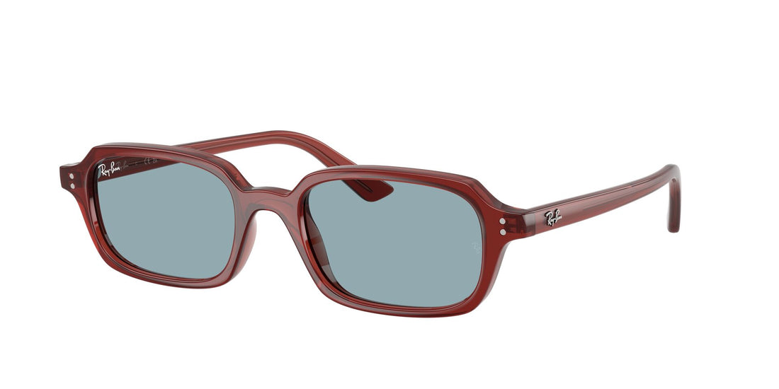 RAY-BAN RB4455 ZURI 680980 52