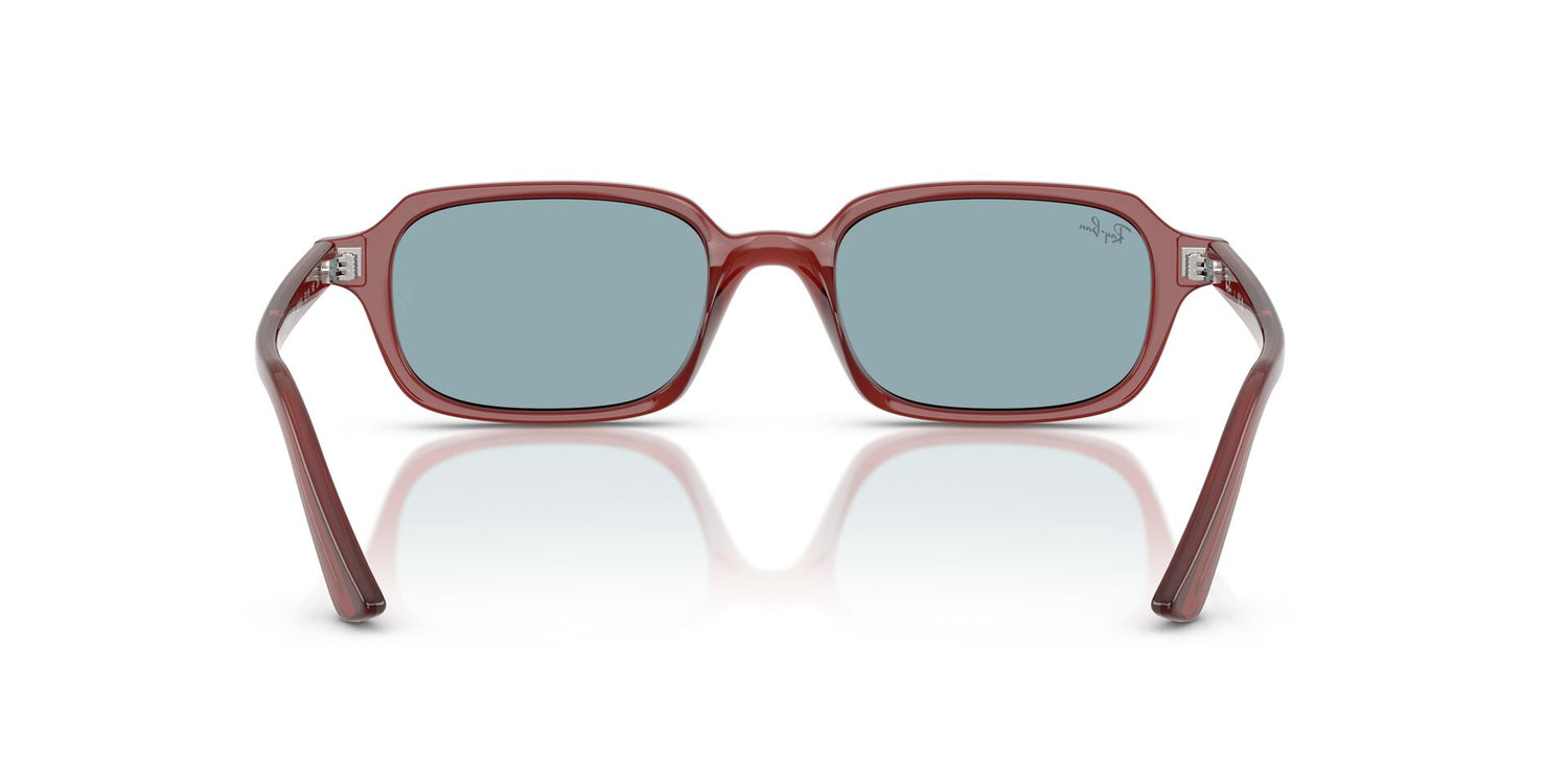RAY-BAN RB4455 ZURI 680980 52