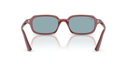 RAY-BAN RB4455 ZURI 680980 52