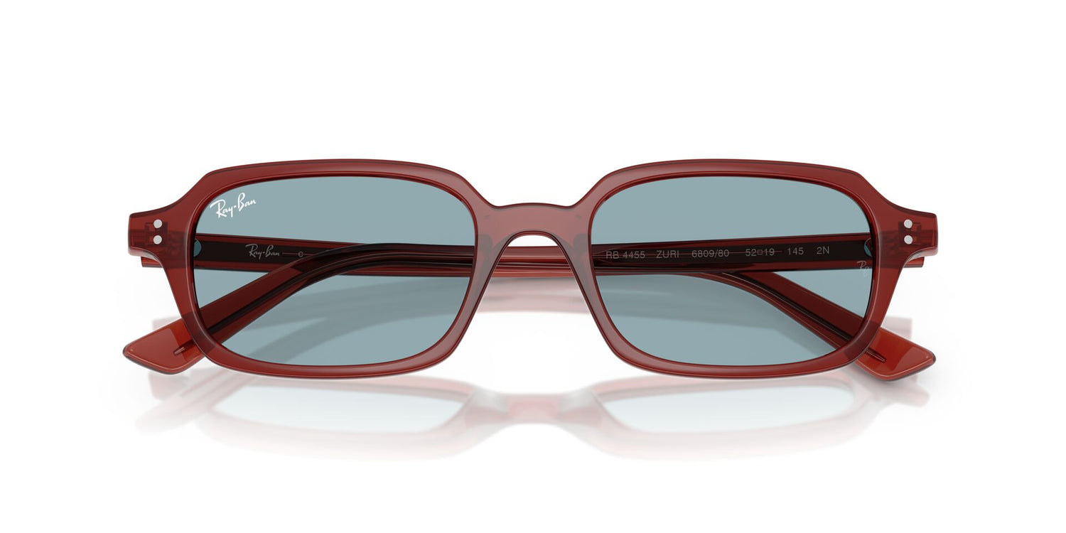 RAY-BAN RB4455 ZURI 680980 49