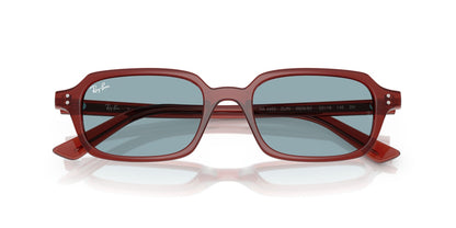 RAY-BAN RB4455 ZURI 680980 52