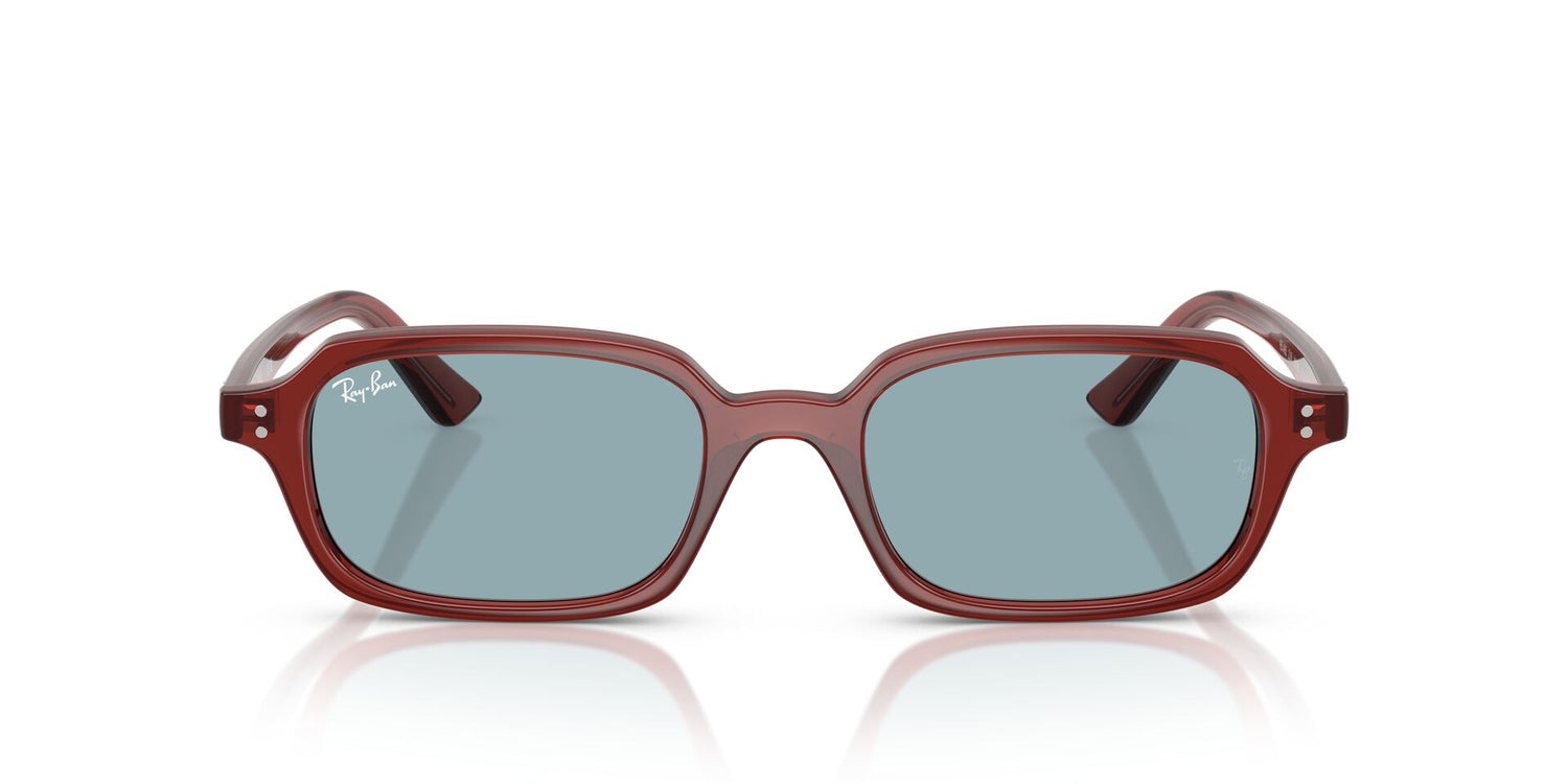 RAY-BAN RB4455 ZURI 680980 52